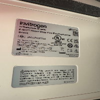 Invitrogen E-Gel Power Snap Plus image 1
